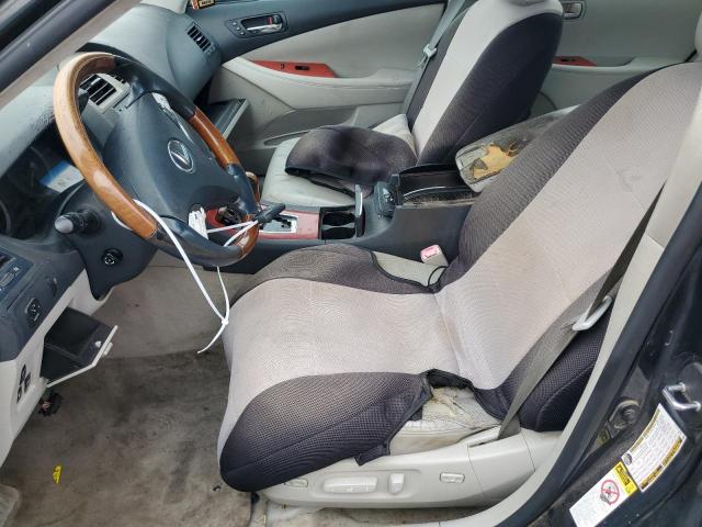Photo 7 from auction – 2008 LEXUS ES 350 with VIN JTHBJ46G882157954