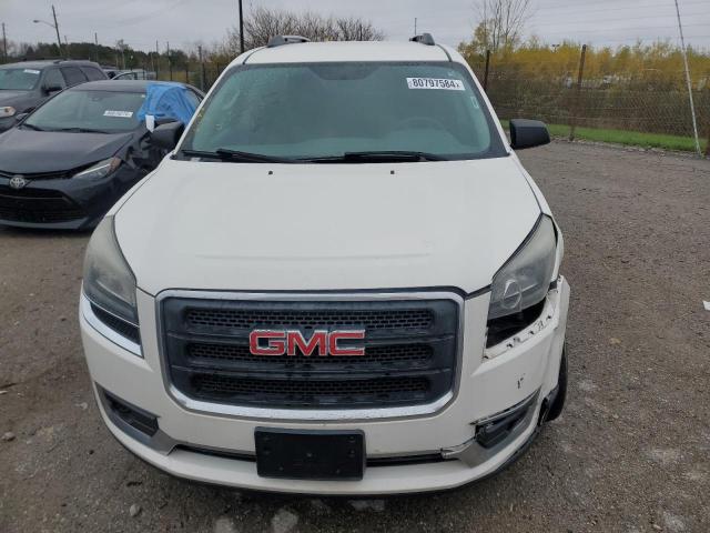 Photo 5 from auction – 2014 GMC ACADIA SLE with VIN 1GKKRNED5EJ205469