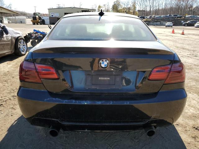 Photo 6 from auction – 2009 BMW 335 XI with VIN WBAWC73579E068505