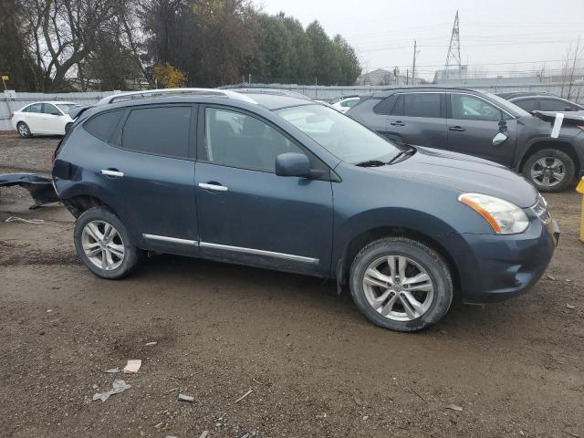 Photo 4 from auction – 2012 NISSAN ROGUE S with VIN JN8AS5MT2CW260700