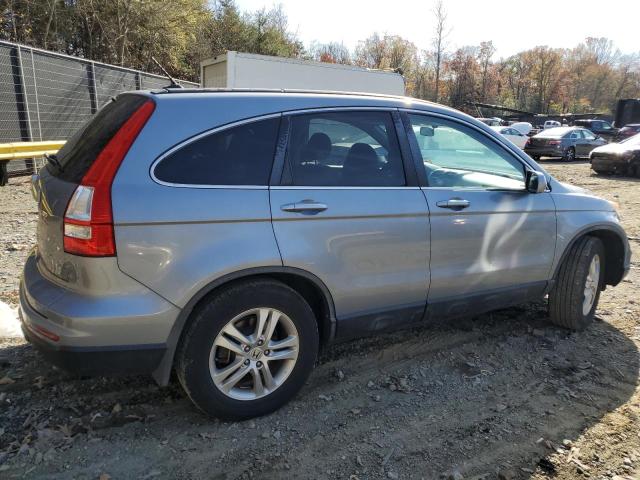 Photo 3 from auction – 2011 HONDA CR-V EXL with VIN 5J6RE4H71BL098176