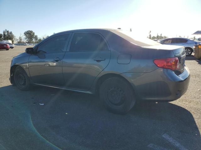 Photo 2 from auction – 2010 TOYOTA COROLLA BA with VIN 2T1BU4EE7AC344280