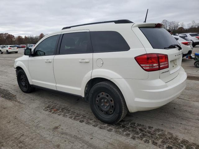 Photo 2 from auction – 2018 DODGE JOURNEY SE with VIN 3C4PDCAB2JT531399