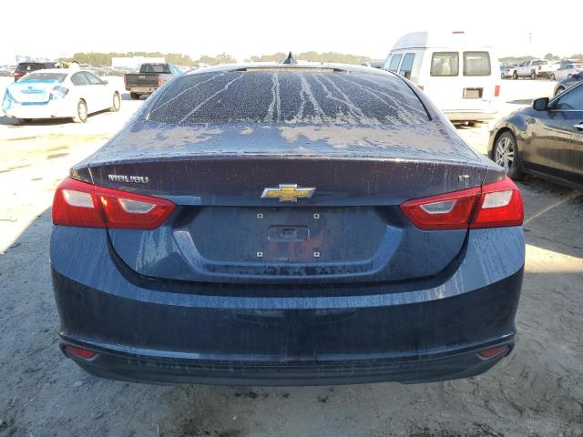 Photo 6 from auction – 2016 CHEVROLET MALIBU LT with VIN 1G1ZE5ST6GF343411