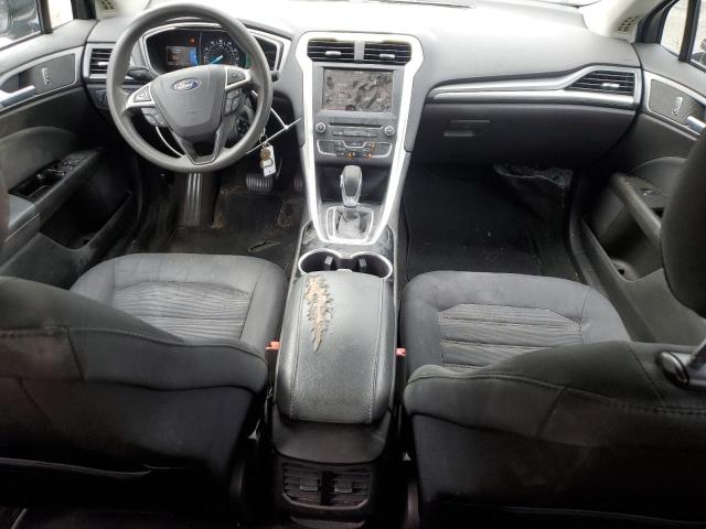 Photo 8 from auction – 2016 FORD FUSION SE with VIN 3FA6P0H7XGR293770