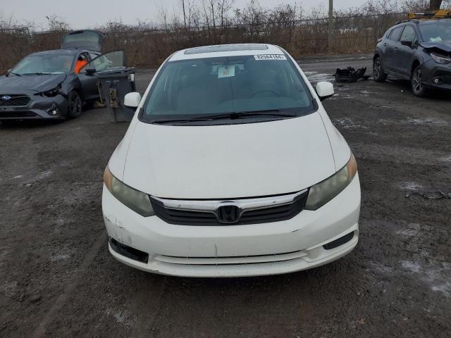 Photo 5 from auction – 2012 HONDA CIVIC LX with VIN 2HGFB2F52CH108771