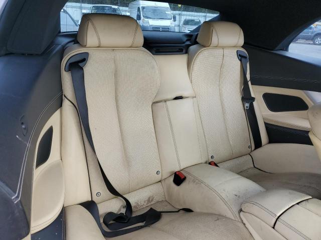 Photo 10 from auction – 2014 BMW 650 I with VIN WBAYP9C53ED168965