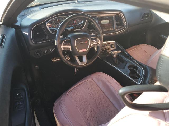 Photo 8 from auction – 2015 DODGE CHALLENGER with VIN 2C3CDZBGXFH718907
