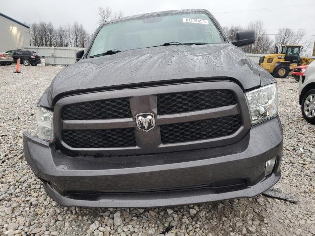Photo 5 from auction – 2018 RAM 1500 ST with VIN 1C6RR7FT1JS343002