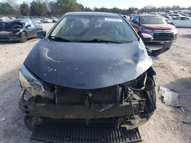 Photo 5 from auction – 2017 TOYOTA COROLLA L with VIN 2T1BURHE8HC778677