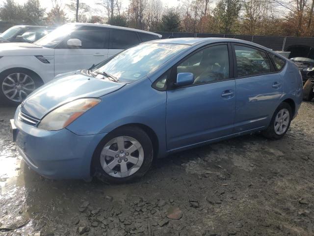 TOYOTA PRIUS 2008 with VIN JTDKB20U187729533 - Photo from auction