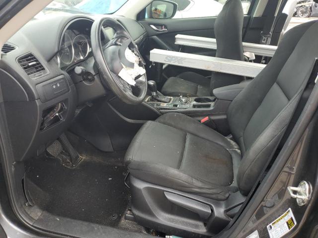 Photo 7 from auction – 2016 MAZDA CX-5 SPORT with VIN JM3KE4BYXG0919087