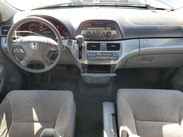 Photo 8 from auction – 2006 HONDA ODYSSEY EX with VIN 5FNRL38406B061365