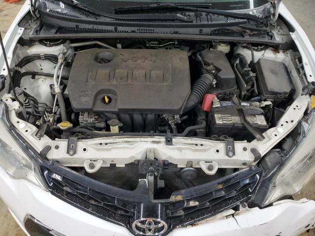 Photo 11 from auction – 2016 TOYOTA COROLLA L with VIN 2T1BURHE8GC745791