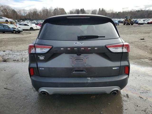 Photo 6 from auction – 2020 FORD ESCAPE SE with VIN 1FMCU9G67LUC42406