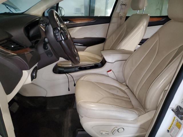 Photo 7 from auction – 2015 LINCOLN MKC with VIN 5LMTJ2AH1FUJ20748