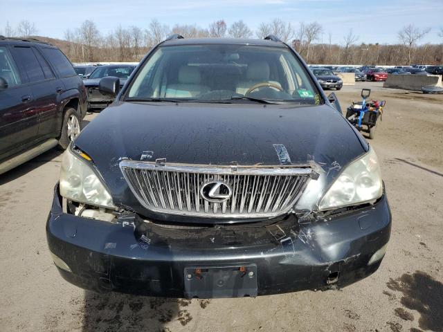 Photo 5 from auction – 2004 LEXUS RX 330 with VIN 2T2HA31U14C007839