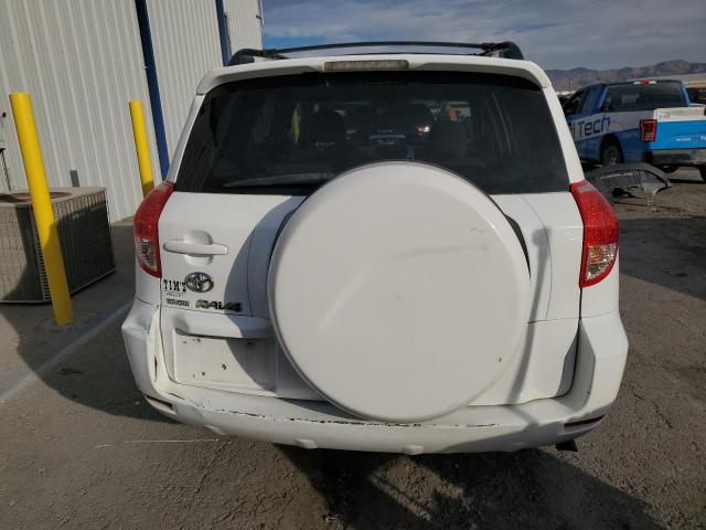 Photo 6 from auction – 2007 TOYOTA RAV4 with VIN JTMZD33V676042572