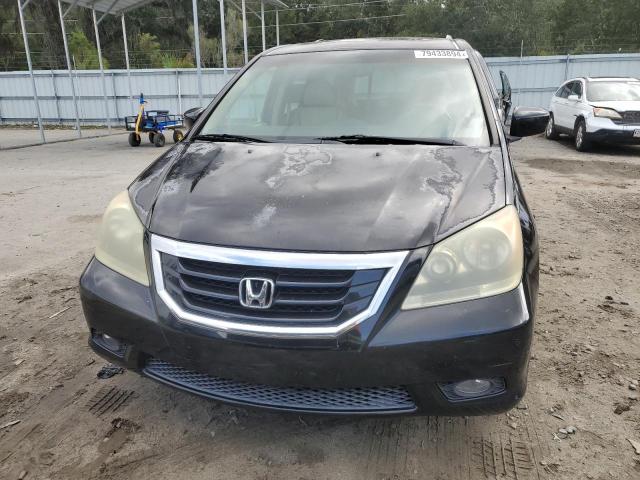 Photo 5 from auction – 2008 HONDA ODYSSEY TO with VIN 5FNRL38998B034888
