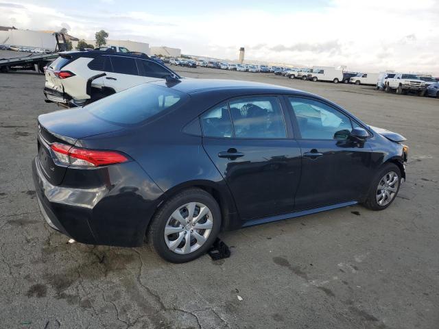 Photo 3 from auction – 2022 TOYOTA COROLLA LE with VIN 5YFEPMAE2NP289043