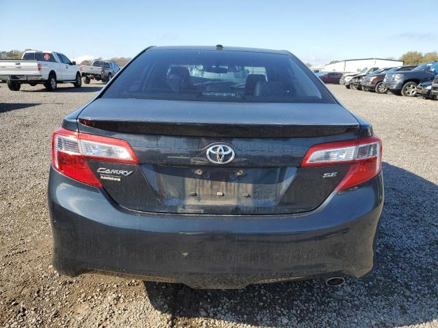 Photo 6 from auction – 2014 TOYOTA CAMRY L with VIN 4T1BF1FK0EU469381