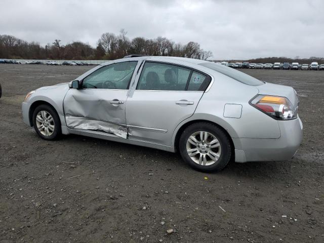 Photo 2 from auction – 2012 NISSAN ALTIMA BAS with VIN 1N4AL2AP2CN413828