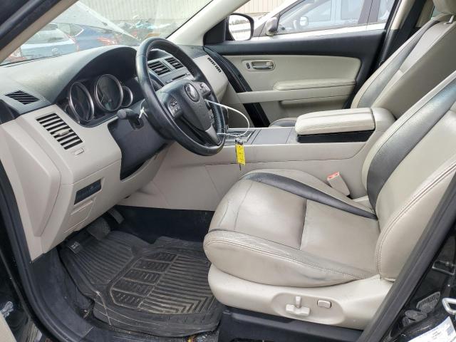 Photo 7 from auction – 2011 MAZDA CX-9 with VIN JM3TB2CA1B0329601