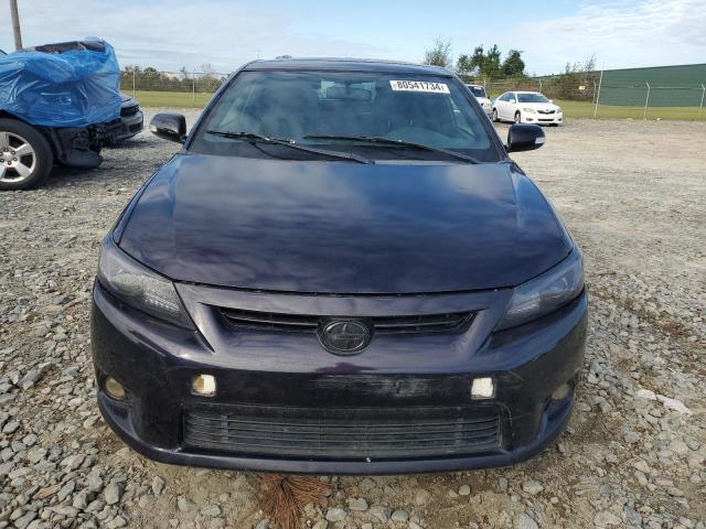 Photo 5 from auction – 2011 TOYOTA SCION TC with VIN JTKJF5C72B3012332