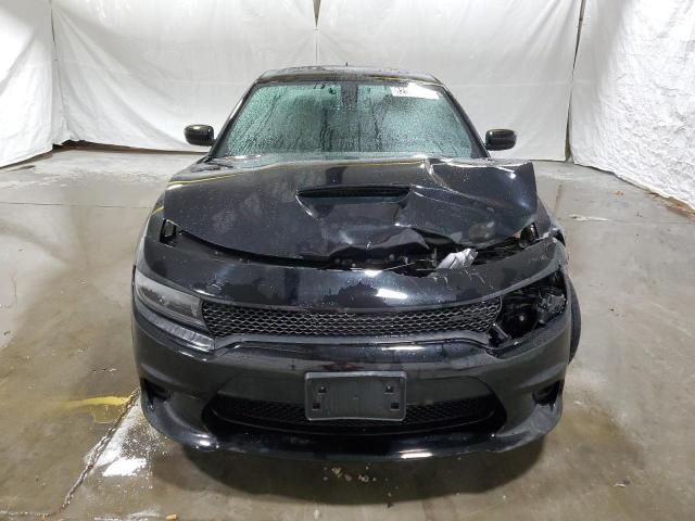 Photo 5 from auction – 2022 DODGE CHARGER GT with VIN 2C3CDXMG2NH245178