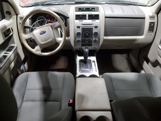 Photo 8 from auction – 2009 FORD ESCAPE XLT with VIN 1FMCU93G39KA94046