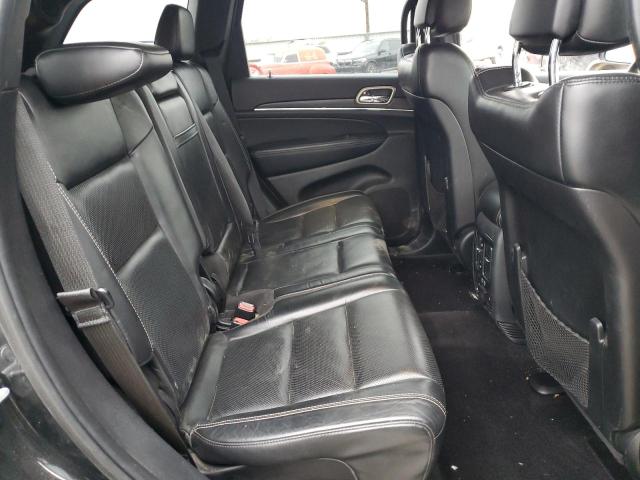 Photo 11 from auction – 2017 JEEP GRAND CHER with VIN 1C4RJFBG5HC728862