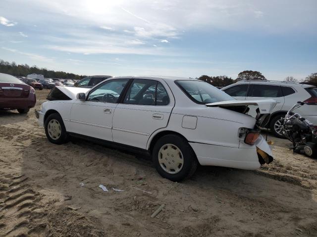 Photo 2 from auction – 1992 TOYOTA CAMRY LE with VIN 4T1SK12E9NU084641