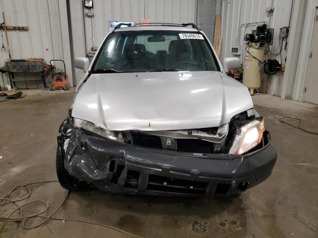 Photo 5 from auction – 2000 HONDA CR-V EX with VIN JHLRD1865YC026892