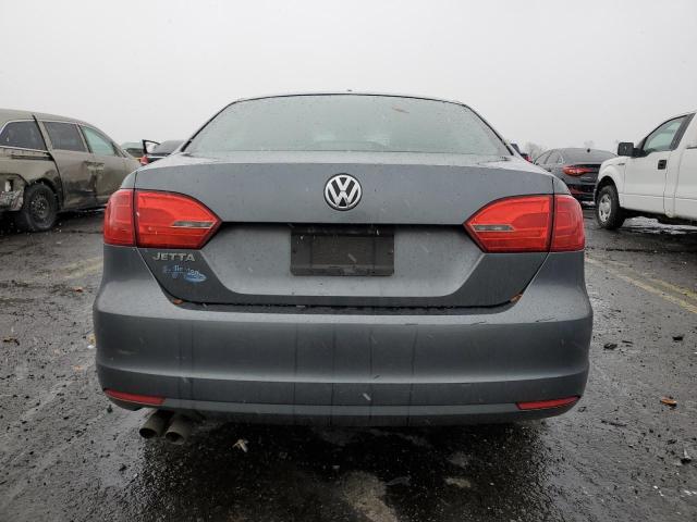 Photo 6 from auction – 2011 VOLKSWAGEN JETTA BASE with VIN 3VW2K7AJ9BM308316
