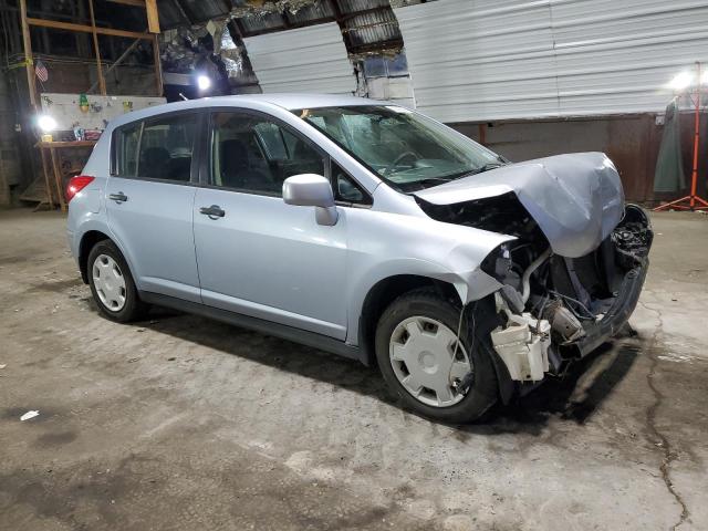 Photo 4 from auction – 2009 NISSAN VERSA S with VIN 3N1BC13E79L400718