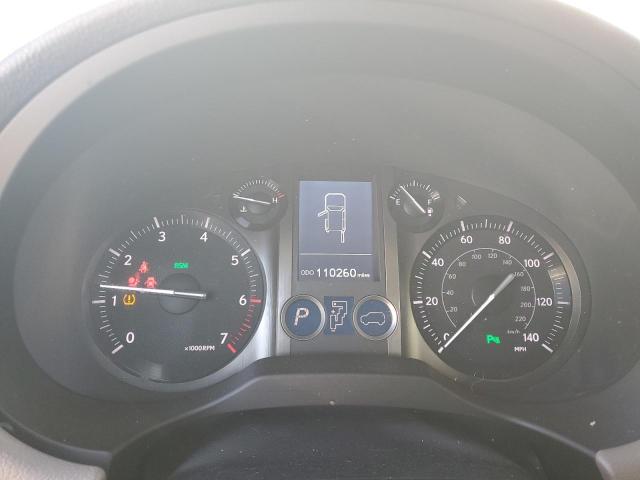 Photo 9 from auction – 2017 LEXUS GX 460 with VIN JTJBM7FXXH5161851