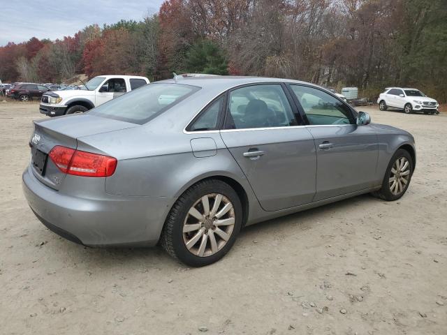 Photo 3 from auction – 2011 AUDI A4 PREMIUM with VIN WAUFFAFLXBN011381