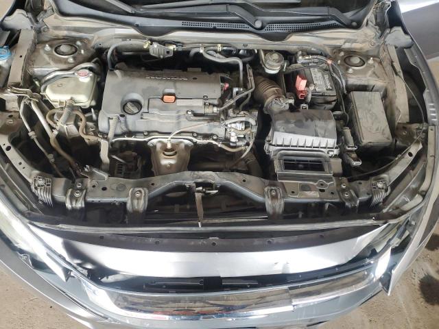 Photo 11 from auction – 2018 HONDA CIVIC EX with VIN 19XFC2F73JE204950