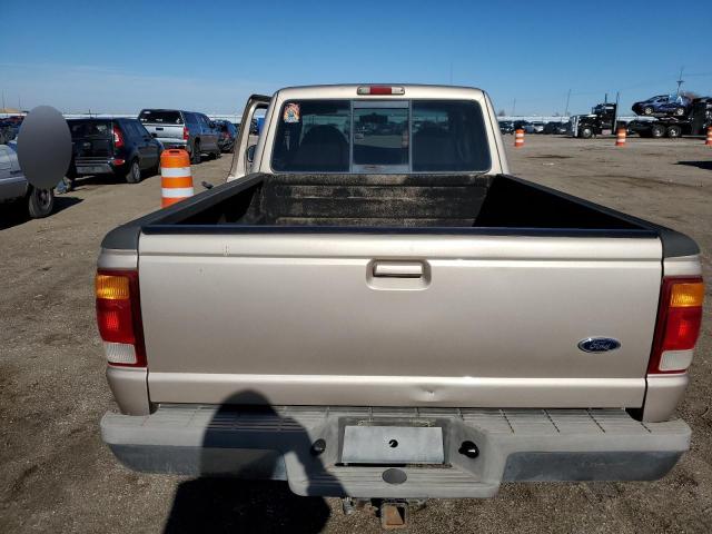 Photo 6 from auction – 1998 FORD RANGER SUP with VIN 1FTZR15X4WPB46071