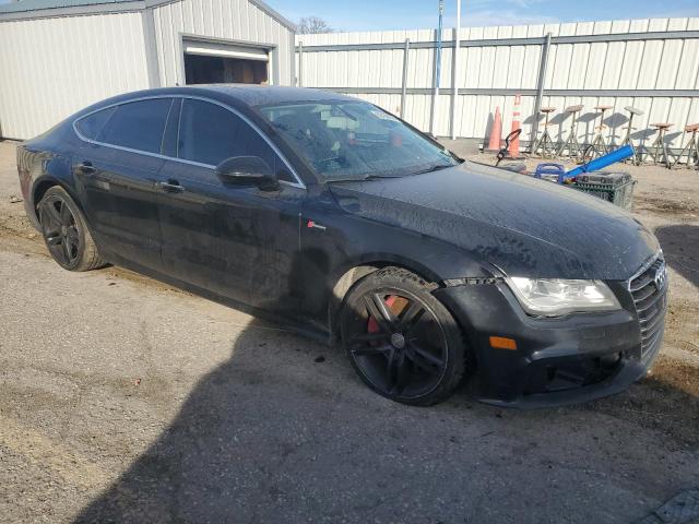 Photo 4 from auction – 2012 AUDI A7 PRESTIG with VIN WAU2GBFC1CN088093