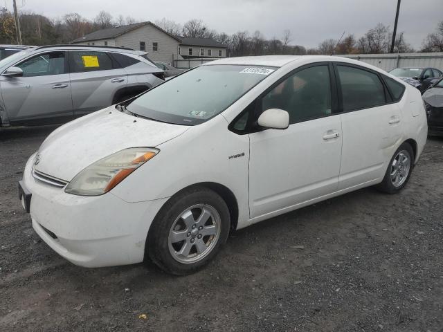 Photo 1 from auction – 2007 TOYOTA PRIUS with VIN JTDKB20U877561615