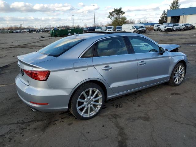 Photo 3 from auction – 2016 AUDI A3 PREMIUM with VIN WAUE8GFF2G1032775
