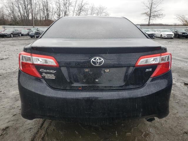 Photo 6 from auction – 2014 TOYOTA CAMRY L with VIN 4T1BF1FK7EU349416