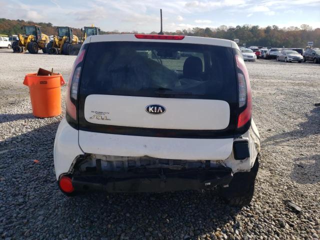 Photo 6 from auction – 2015 KIA SOUL with VIN KNDJN2A27F7236176