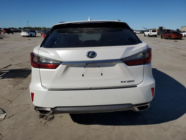 Photo 6 from auction – 2019 LEXUS RX 350 BAS with VIN 2T2ZZMCA6KC138820