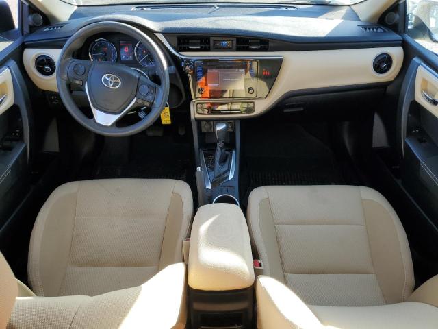Photo 8 from auction – 2018 TOYOTA COROLLA L with VIN 2T1BURHE2JC984406