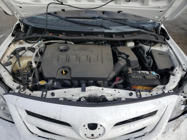 Photo 11 from auction – 2013 TOYOTA COROLLA BA with VIN 2T1BU4EEXDC042129