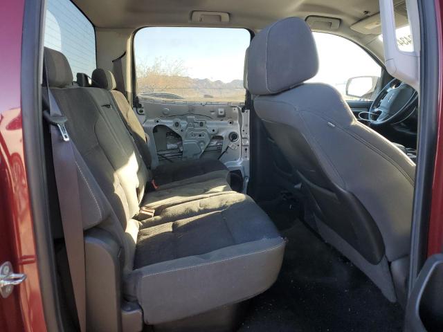 Photo 10 from auction – 2014 CHEVROLET SILVERADO with VIN 3GCUKREC5EG570131