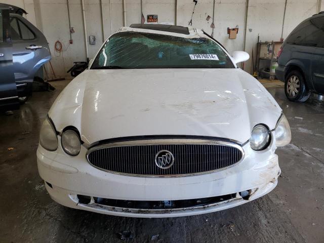 Photo 5 from auction – 2007 BUICK LACROSSE C with VIN 2G4WE587971242127
