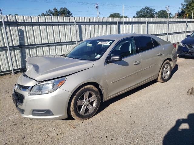 CHEVROLET MALIBU LS 2014 z numerem VIN 1G11B5SL3EF181580 - Zdjęcie z aukcji